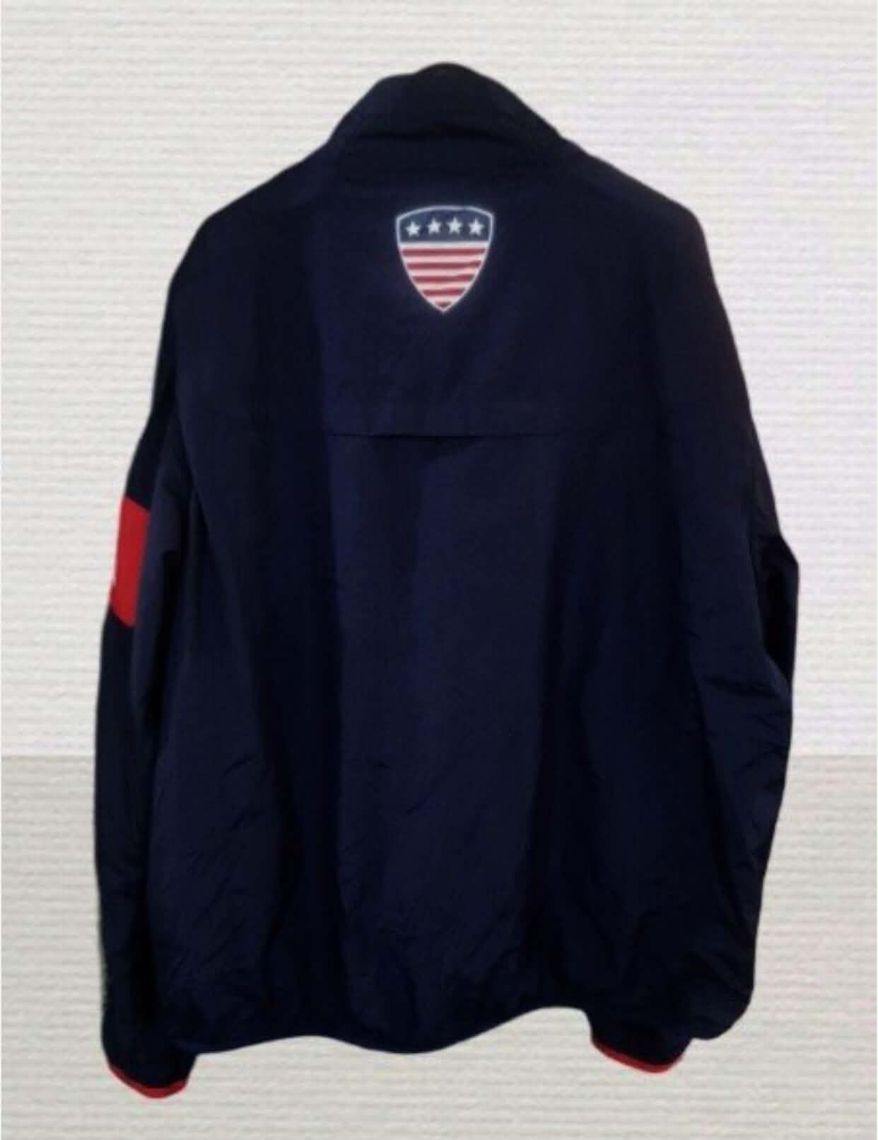 Ralph Lauren Ralph Lauren RLX U.S. Open 2012 The Olympic Club USGA Size US XXL / EU 58 / 5 - 2 Thumbnail