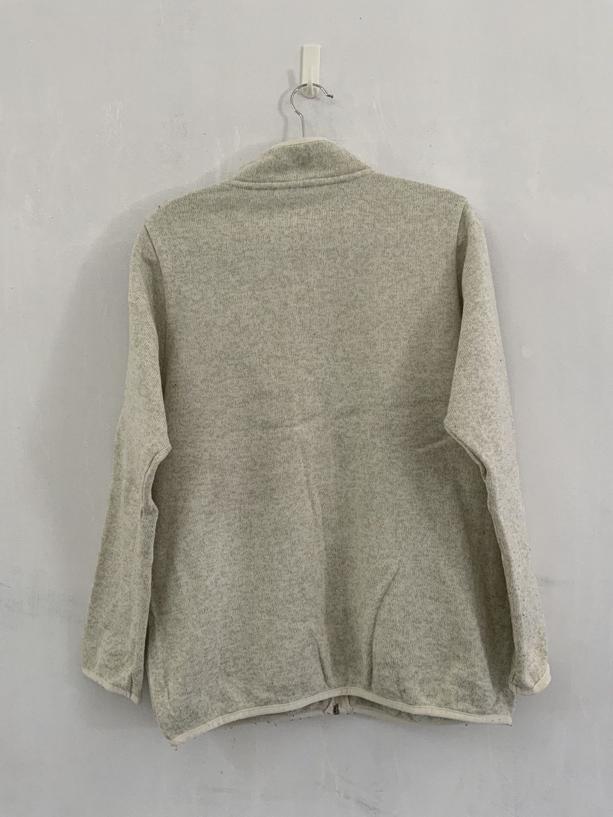 Japanese Brand Outdoor Product Sweater Jacket Size US L / EU 52-54 / 3 - 2 Thumbnail