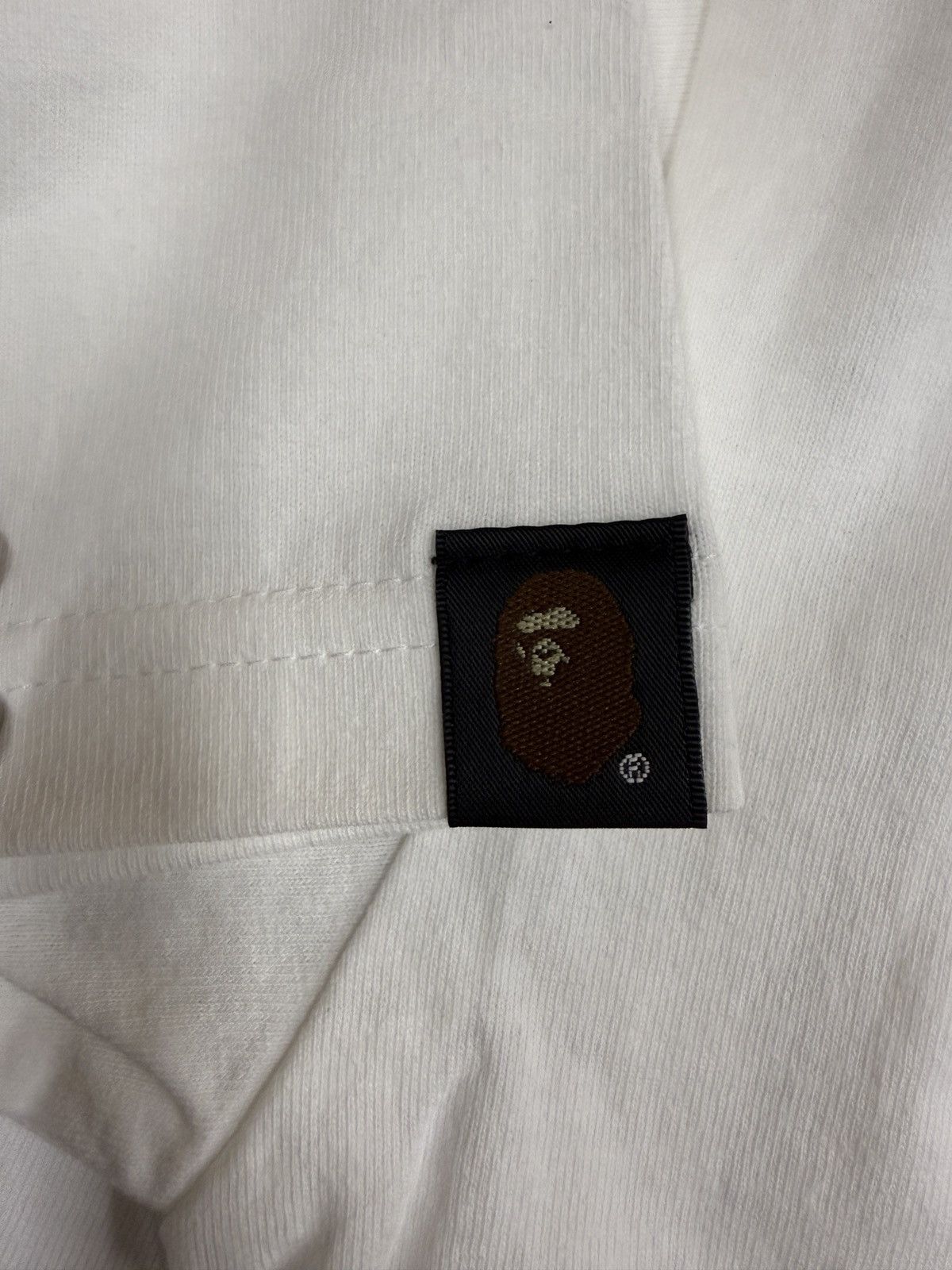 Bape × Mastermind Japan Bape x Mastermind Skull Shark MMB Tee Blk New S Size US S / EU 44-46 / 1 - 5 Thumbnail