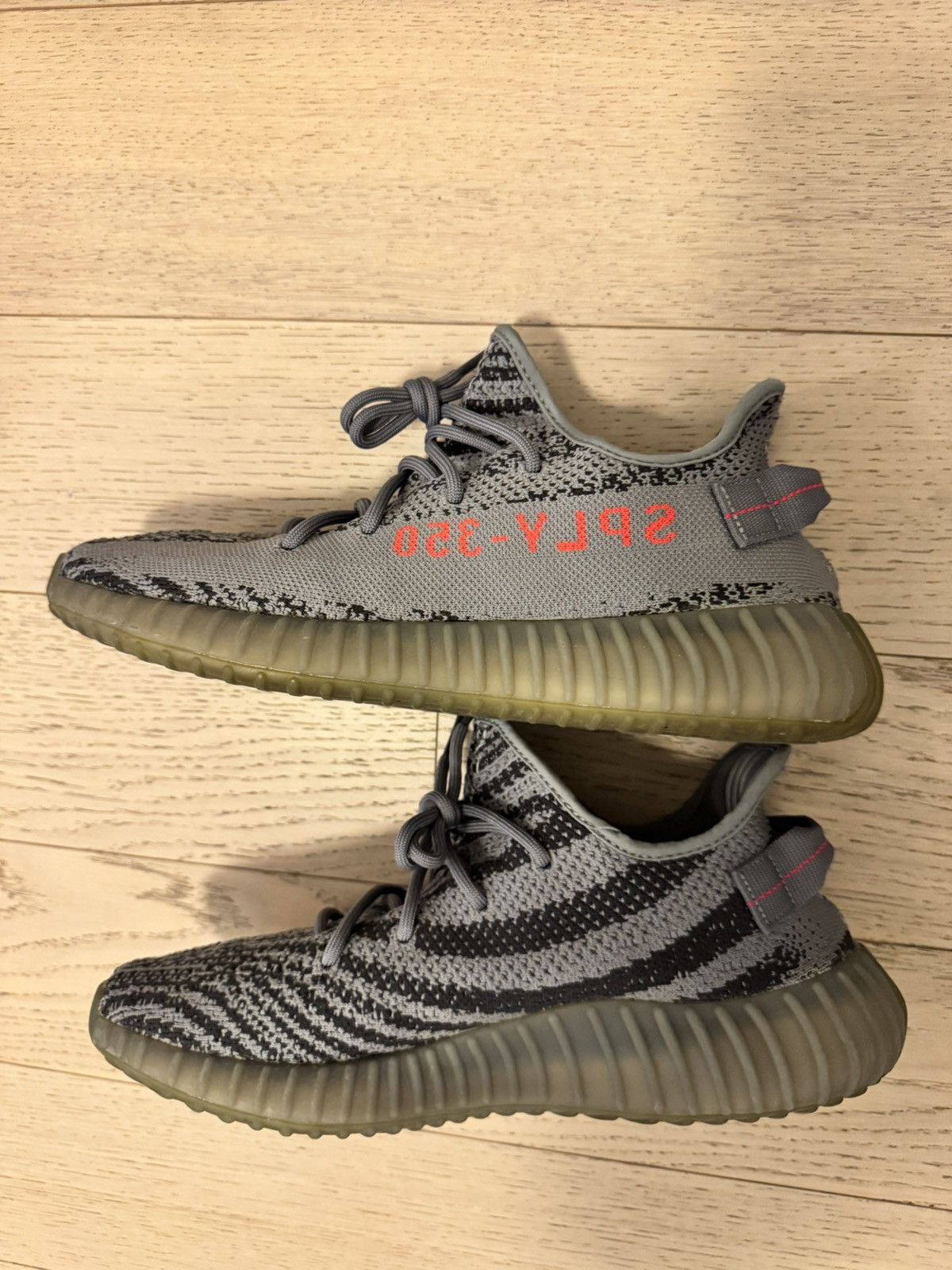 Yeezy Yeezy 350 V2 Beluga 2.0 **NO BOX** Size US 10 / EU 43 - 4 Thumbnail
