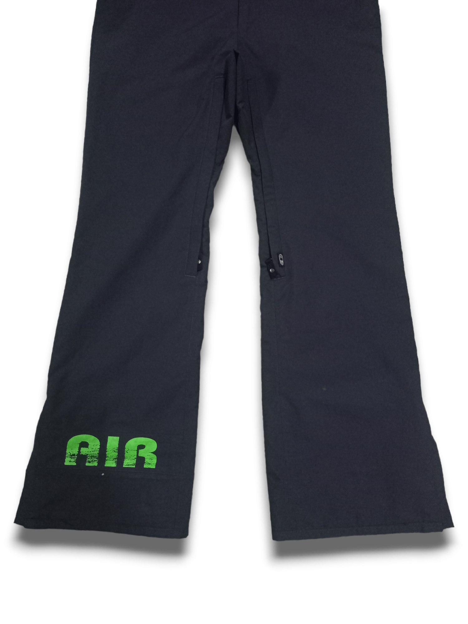 Airblaster Gorpcore Air Blaster Tactical Style Flare Snow Pants Size US 34 / EU 50 - 10 Thumbnail