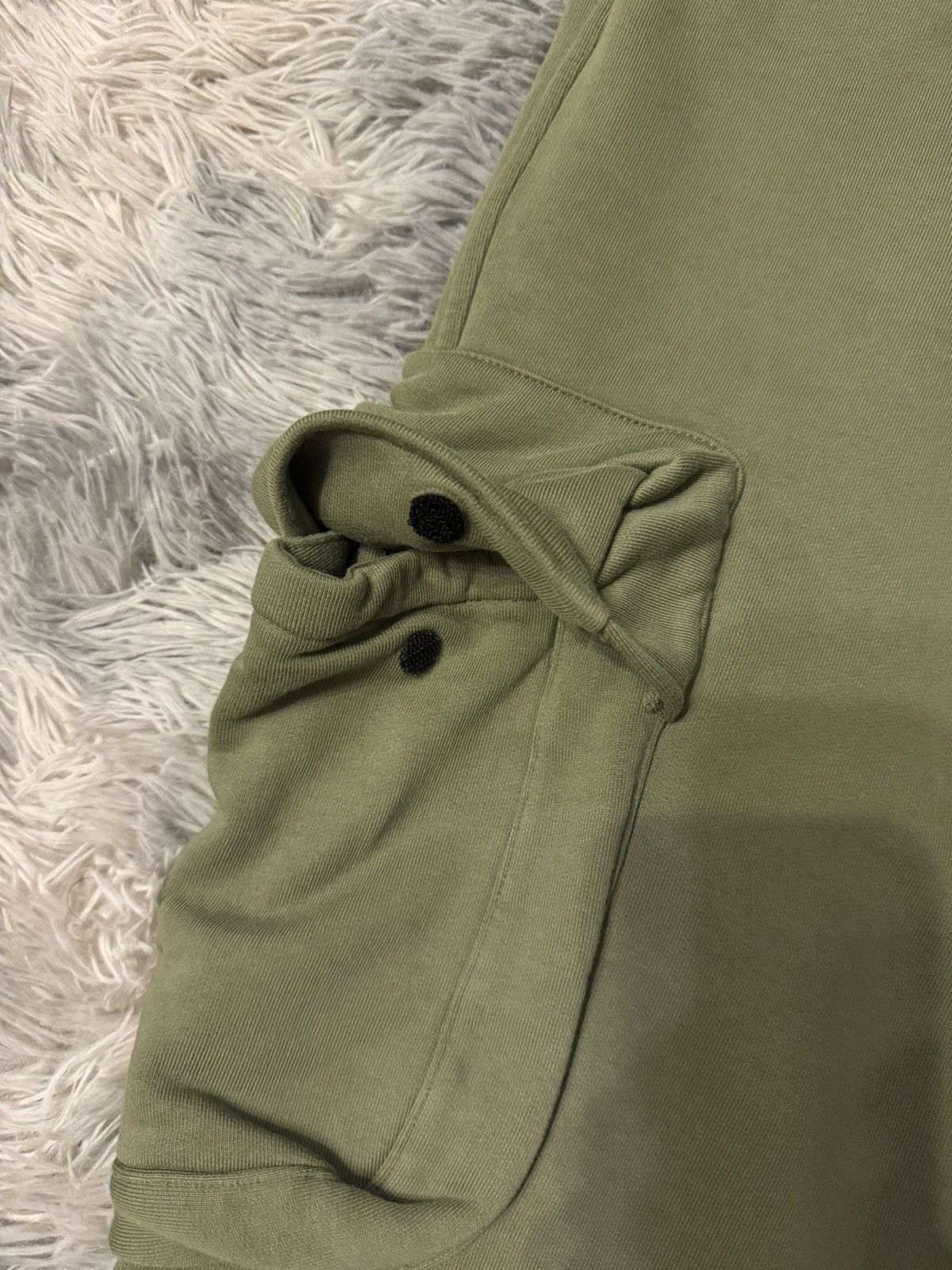 Off-White cargo pants Size US 33 - 2 Thumbnail