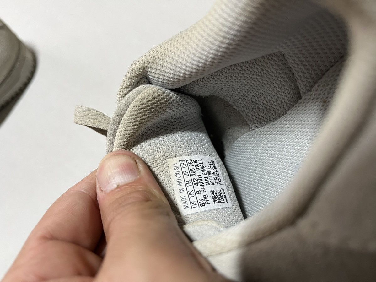 Adidas Yeezy calabasas powerphase size 5.5 Size US 8.5 / EU 41-42 - 5 Thumbnail