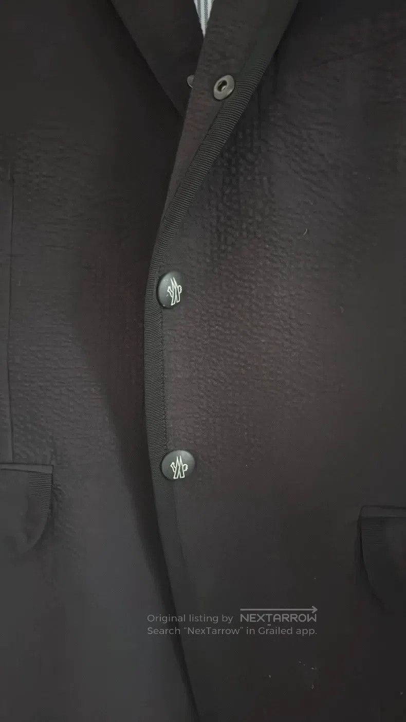 Other Moncler Men's suits| Size US S / EU 44-46 / 1 - 2 Thumbnail