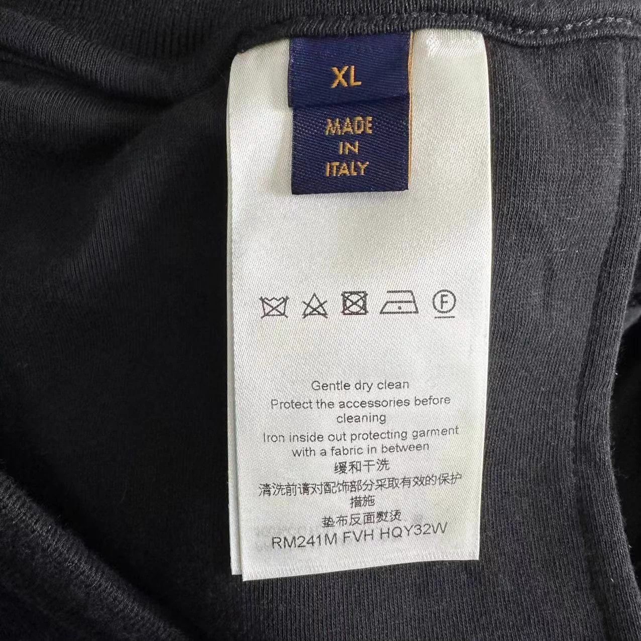 Louis Vuitton LV Gradient Monogram casual pants XL Size US 36 / EU 52 - 4 Thumbnail