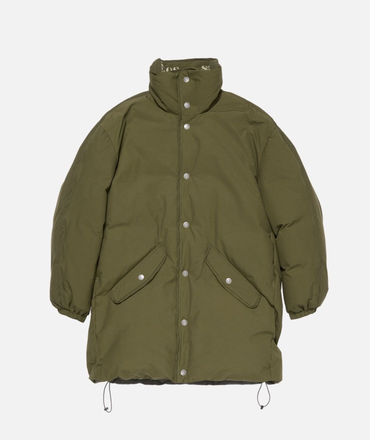 Acne Studios Acne studios FW25 down puffer coat Size US M / EU 48-50 / 2 - 1 Thumbnail