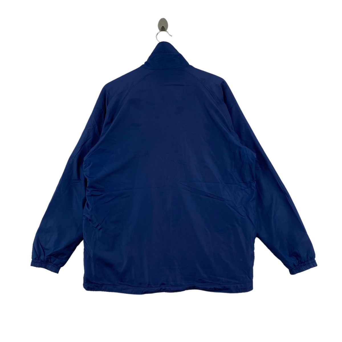 Japanese Brand KENT JETFILTER Japanese Brand Racing Team F1 Bomber Jacket Size US L / EU 52-54 / 3 - 2 Thumbnail