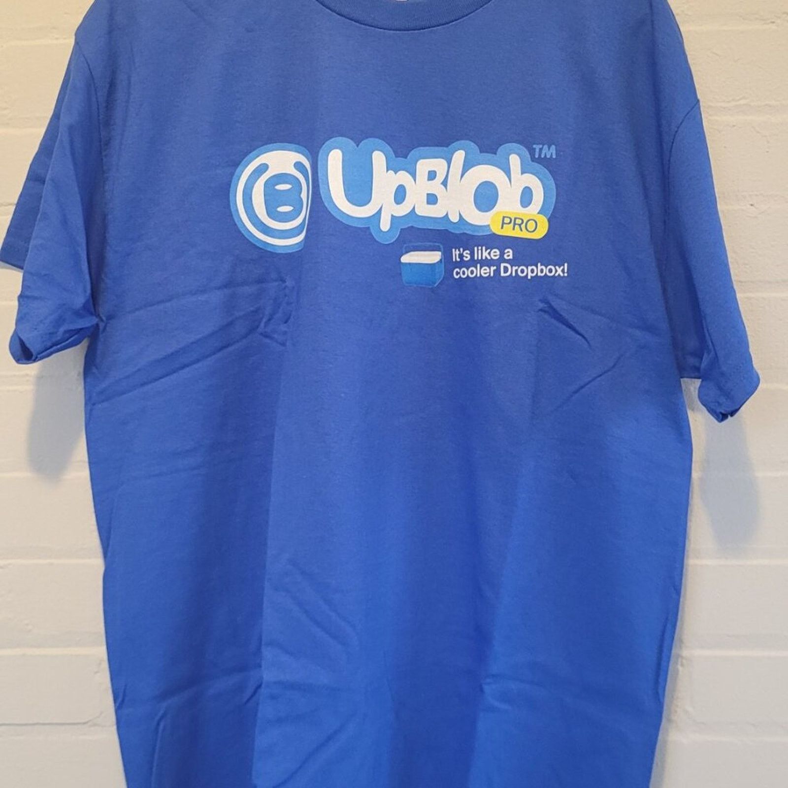 MSCHF MSCHF UpBlob Pro Large Drop #119 Dropbox PowerBlobbing Size US L / EU 52-54 / 3 - 3 Thumbnail