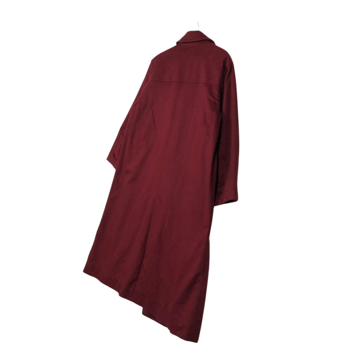 Pierre Balmain 🔥VINTAGE WOOL LONG JACKET PIERRE BALMAIN PARIS Size US M / EU 48-50 / 2 - 13 Thumbnail