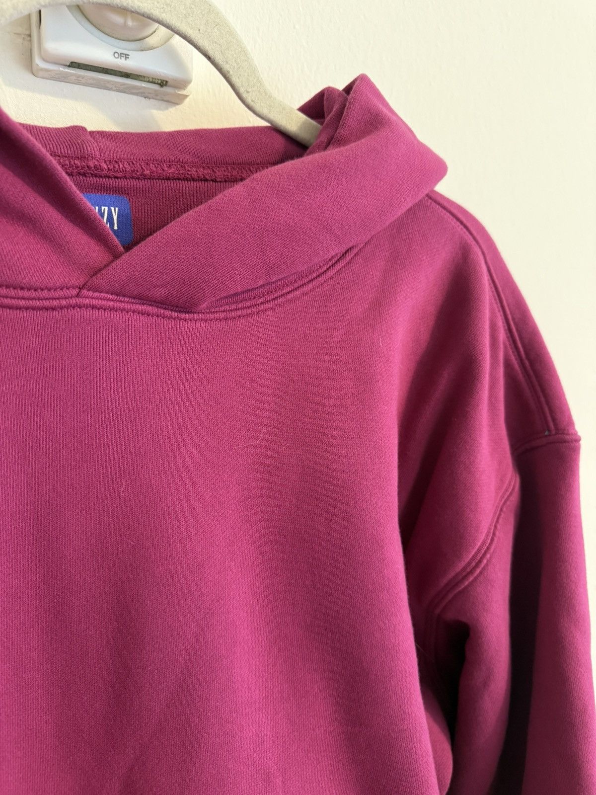 Gap × Yeezy Yzy Gap Yeezy Hoodie Size US M / EU 48-50 / 2 - 3 Thumbnail