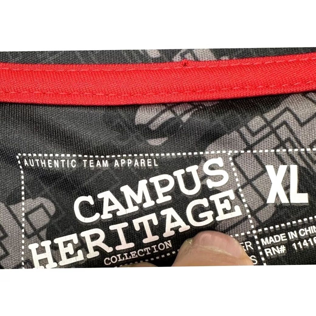 Vintage VINTAGE? Size US XL / EU 56 / 4 - 4 Thumbnail