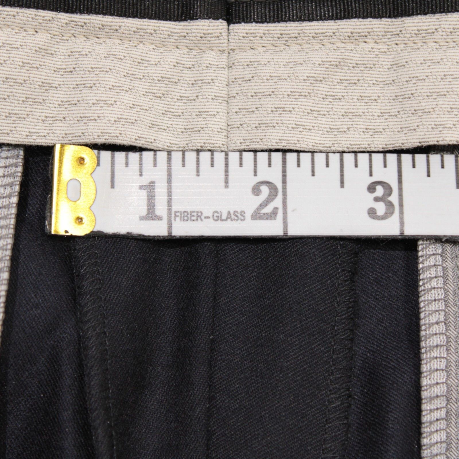 Hiltl Hiltl New with tags Dress Pants Size 34 US In Blue Size US 34 / EU 50 - 5 Thumbnail