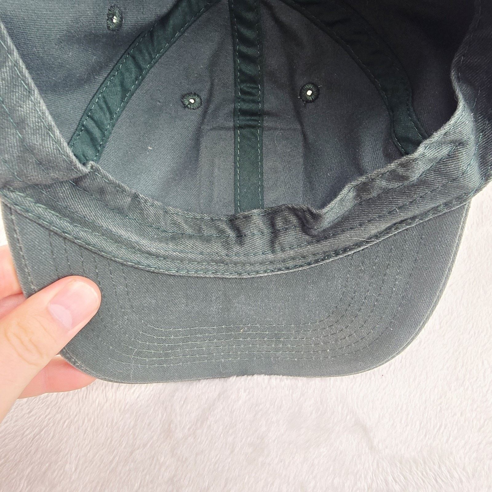 Other AV Alta FC Strapback Hat Antelope Valley Soccer Club USL Size ONE SIZE - 8 Thumbnail