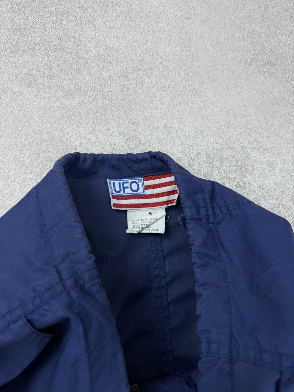 Japanese Brand Vintage Y2k UFO Parachute Bondage Pants Size S Size US 31 - 9 Thumbnail