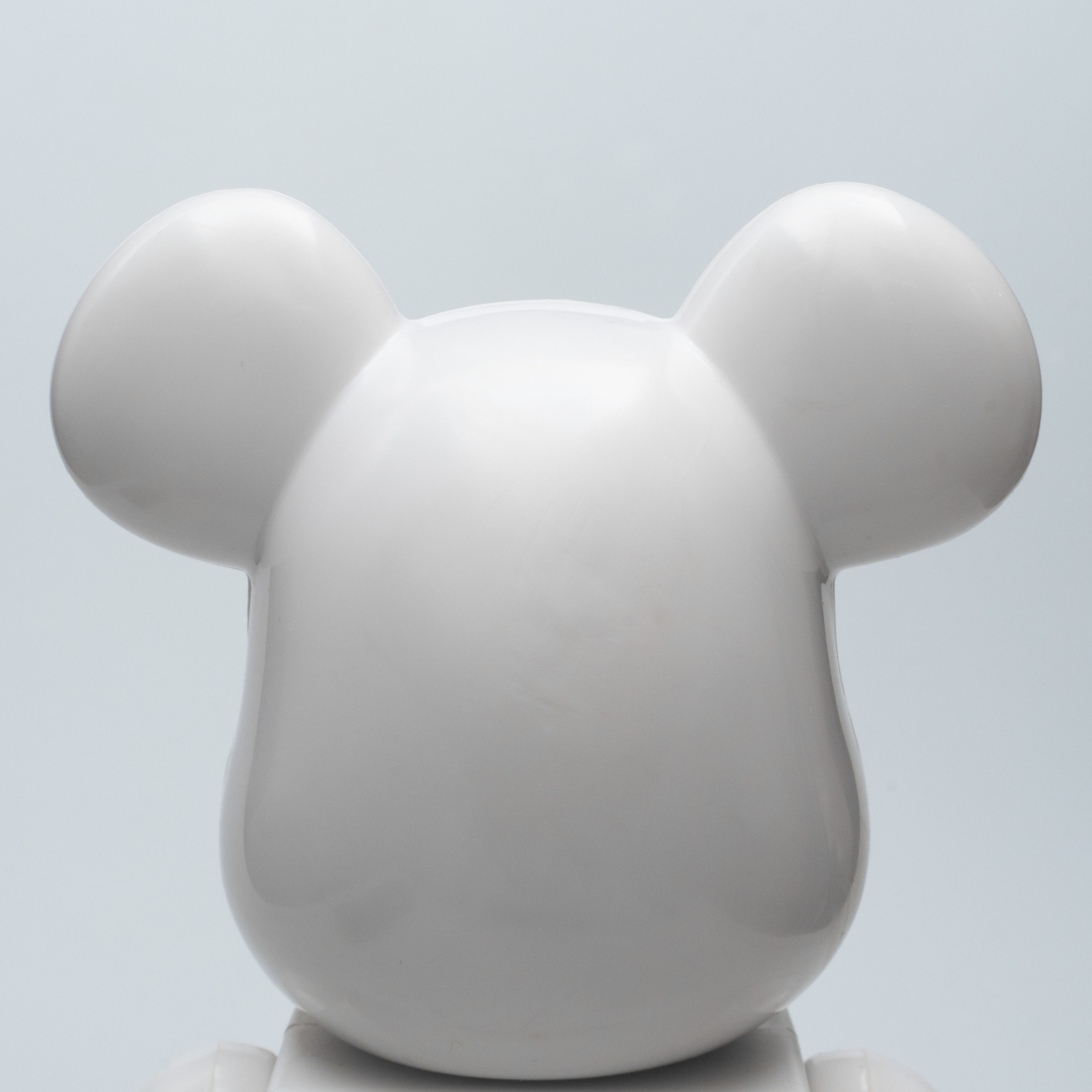 Medicom Toy Bearbrick Cap & Pep 400% Size ONE SIZE - 6 Thumbnail