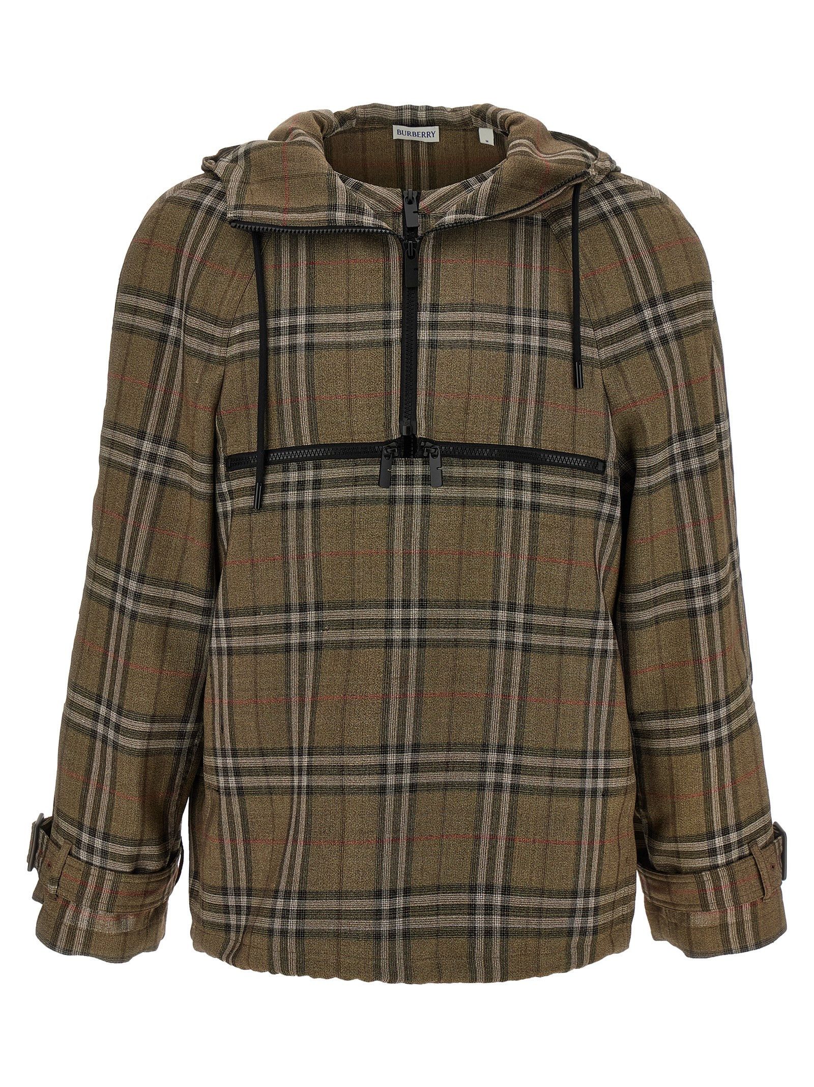 Burberry Multilayer Shirt Size US L / EU 52-54 / 3 - 1 Thumbnail