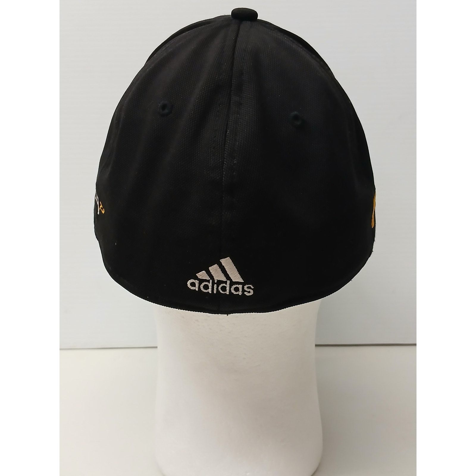 TaylorMade Adidas Taylor Made (L/XL) Flex Fitted Stretch Golf Cap Size ONE SIZE - 4 Thumbnail