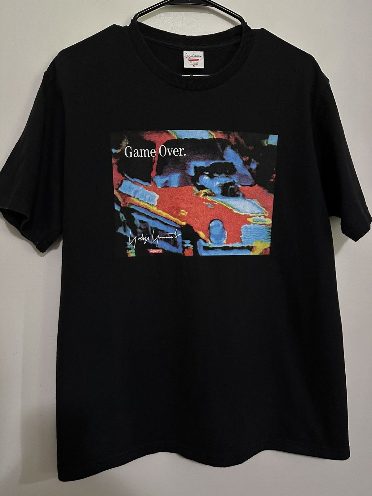 Supreme Yohji Yamamoto | Grailed