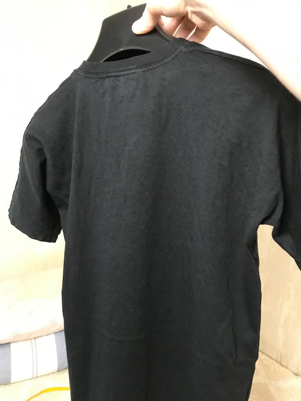 G-Star × Marc Newson 🔥 G-Star Raw x Marc Newson Vacuum Pocket T Shirt Avant Garde Size US M / EU 48-50 / 2 - 10 Thumbnail