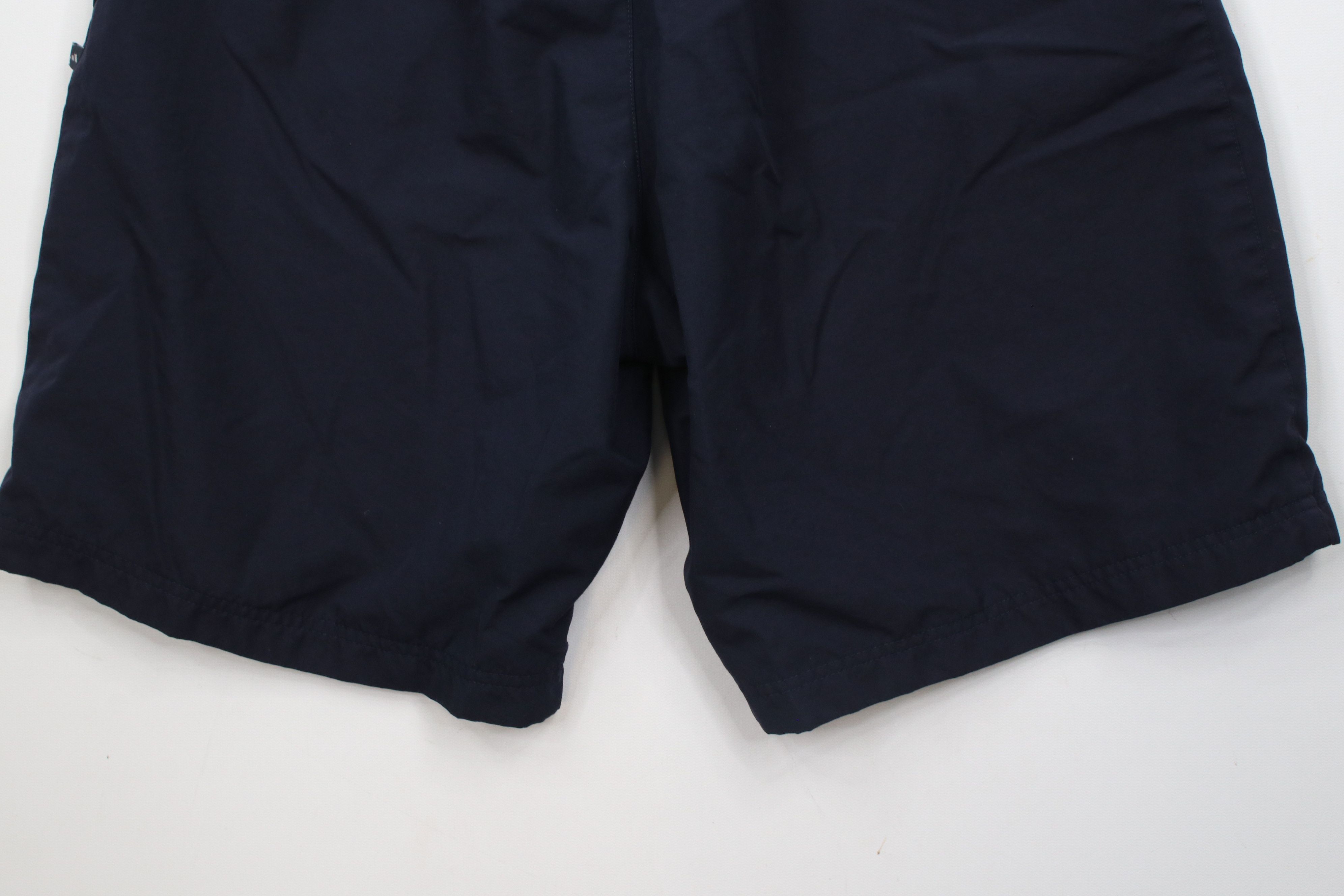Adidas × Vintage Vintage Y2K 2002 Adidas Lined Running Soccer Tennis Shorts Size US 32 / EU 48 - 14 Thumbnail