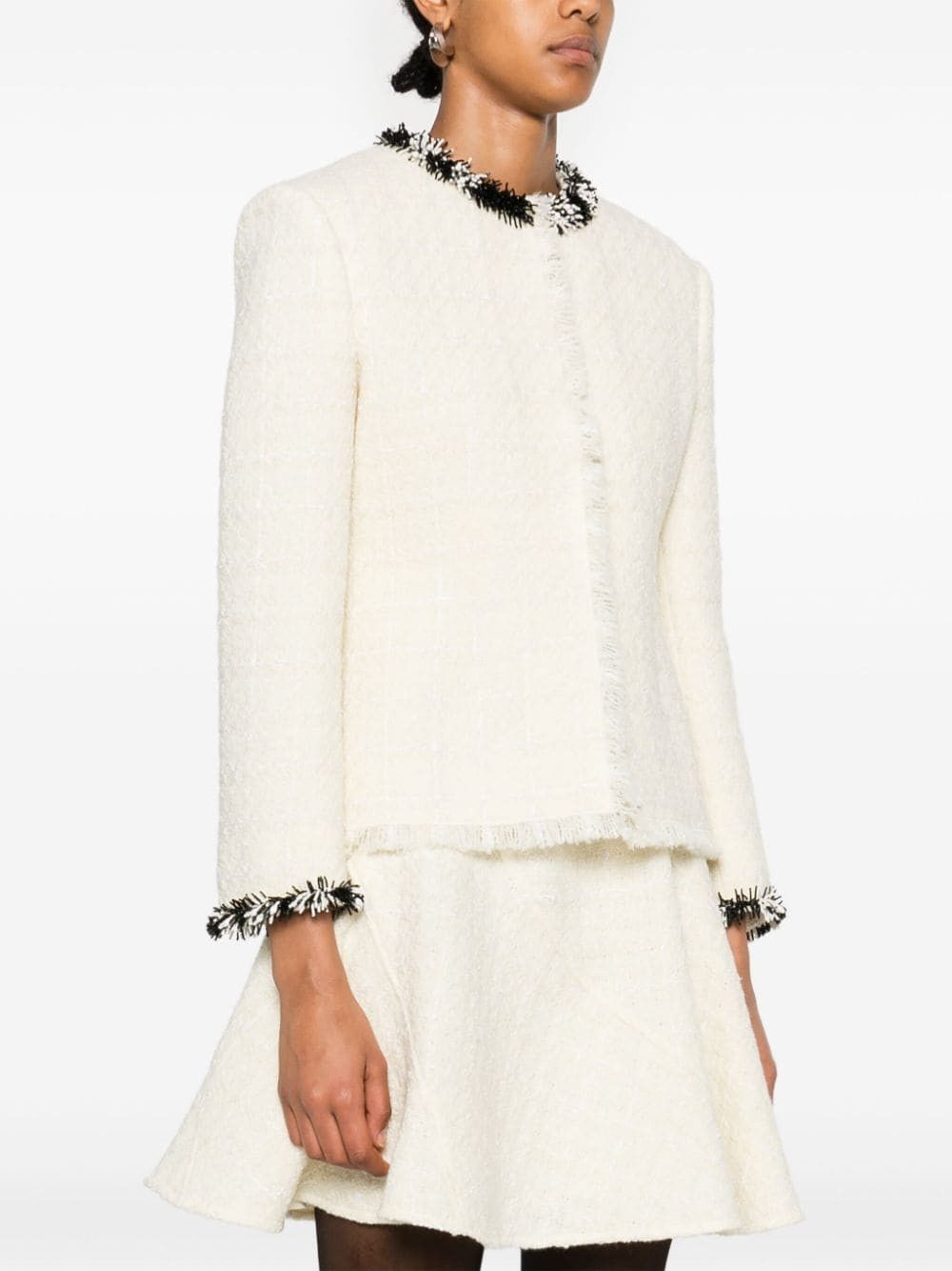 Givenchy o1w1db10126 Tops in White Size M / US 6-8 / IT 42-44 - 2 Thumbnail