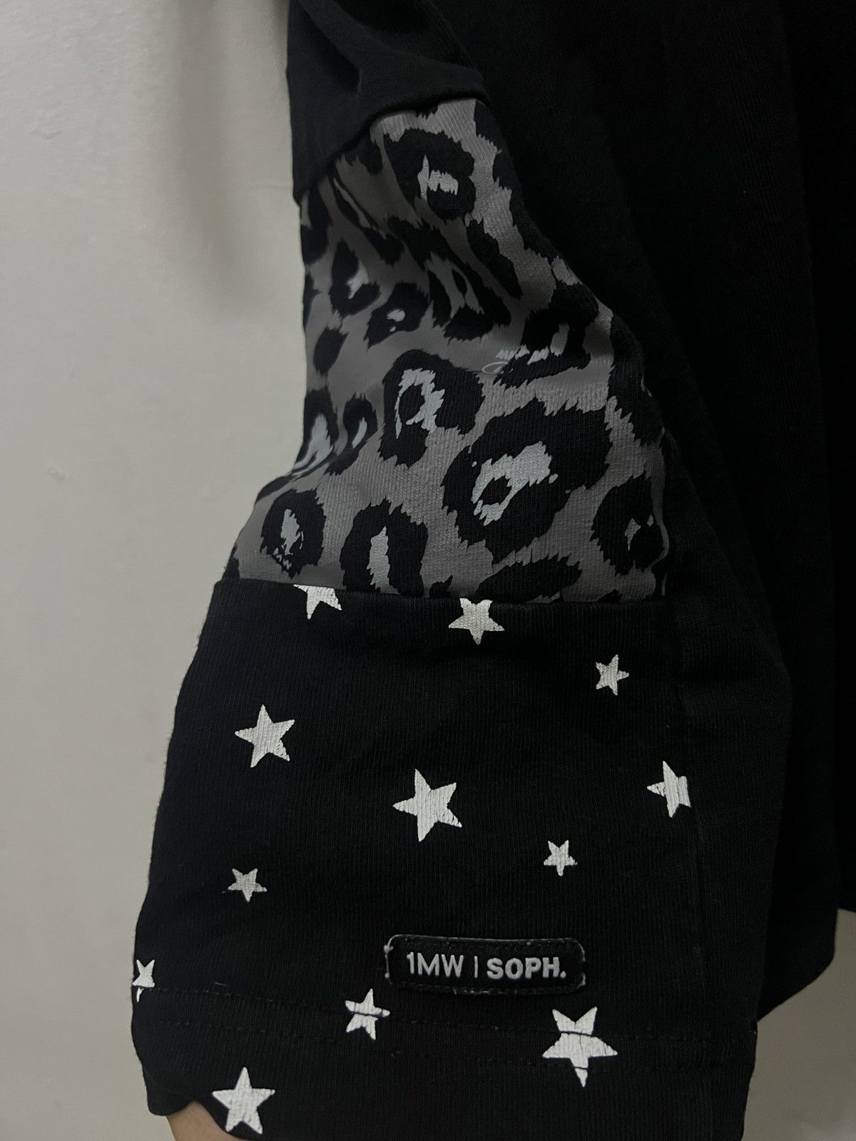 Sophnet. Vintage 1mw By Sophnet x Gu Japan Patterns Size US L / EU 52-54 / 3 - 7 Thumbnail