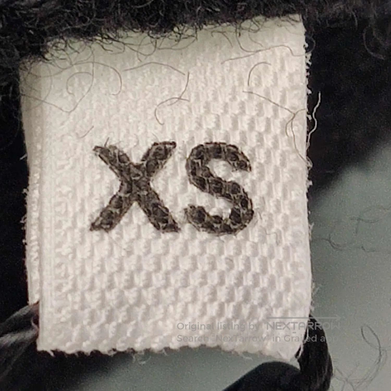 Louis Vuitton AMI Alexandre Mattiussi Wool Heart Turtleneck XS. Size US XS / EU 42 / 0 - 4 Thumbnail