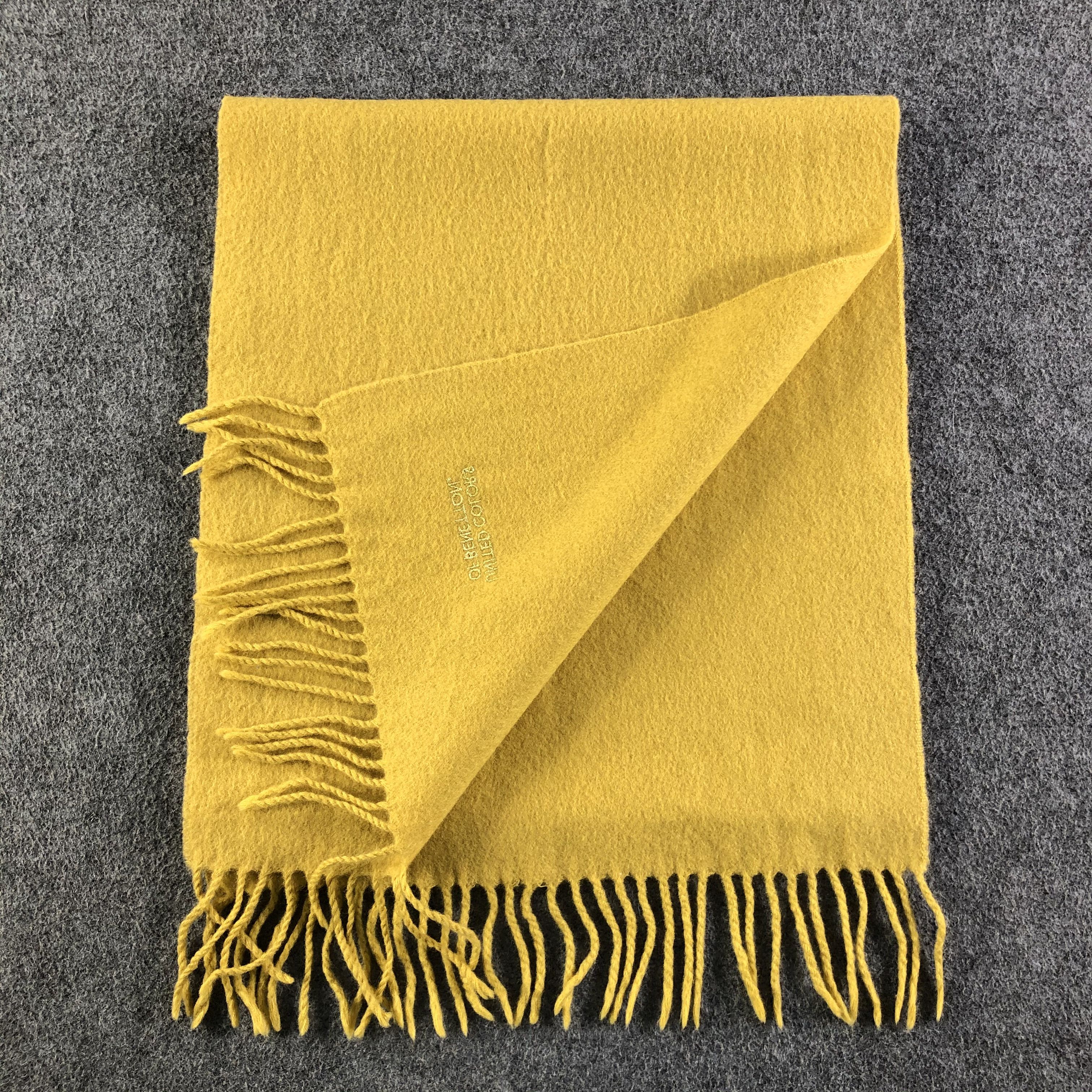 United Colors Of Benetton United Colors Of Benetton Scarf / Muffler / Neckwear P005 Size ONE SIZE - 7 Thumbnail