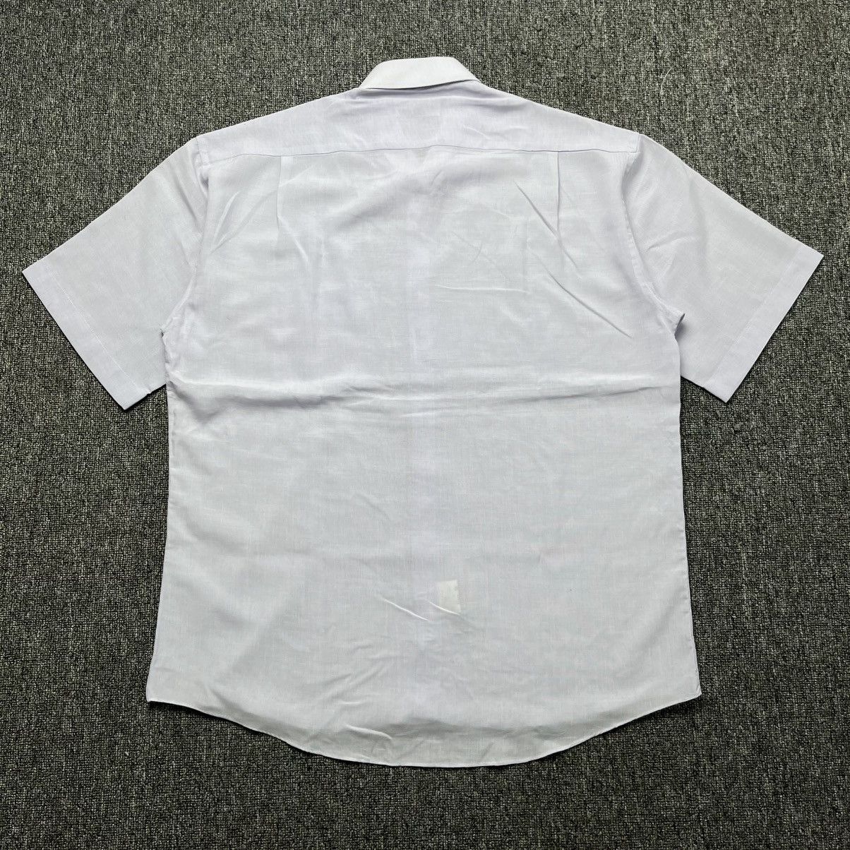 Balenciaga Vintage Balenciaga Shirt Size US XL / EU 56 / 4 - 3 Thumbnail