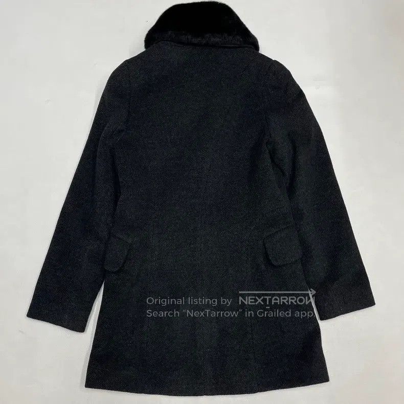 Vivienne Westwood Vivienne Westwood Woolen Tweed Jacket Size M / US 6-8 / IT 42-44 - 2 Thumbnail