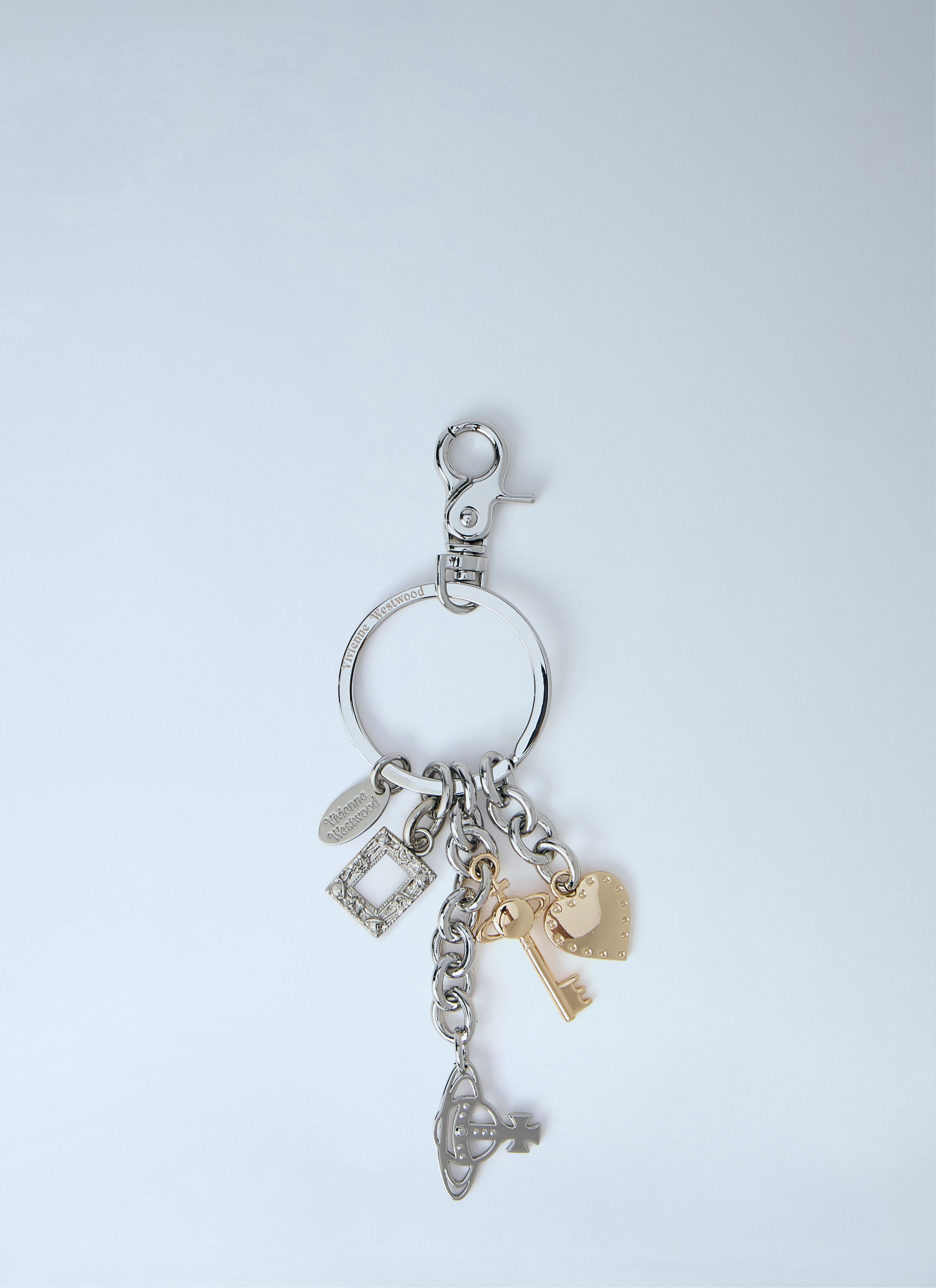 Vivienne Westwood Bag Charm Size ONE SIZE - 1 Thumbnail