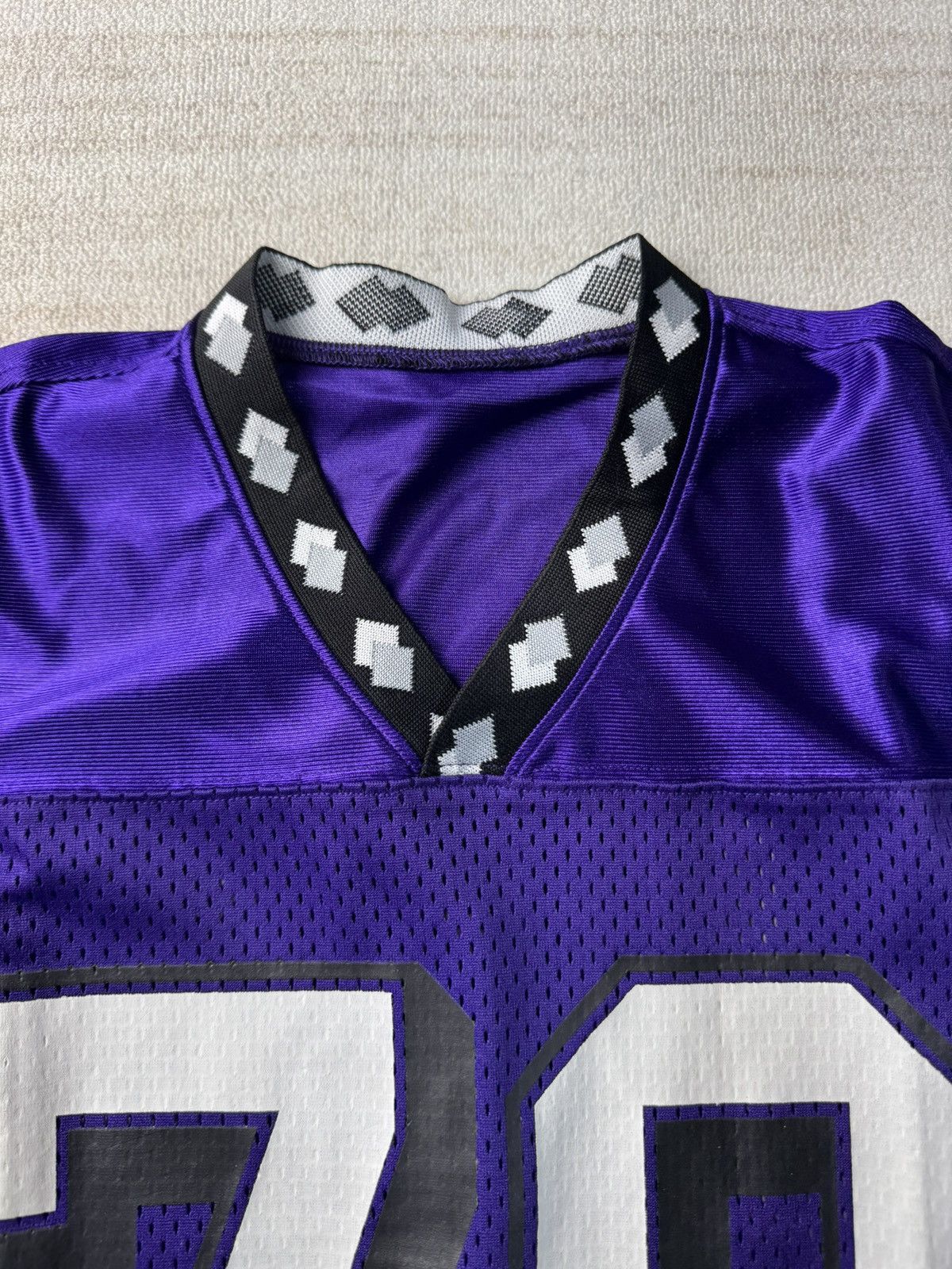 Supreme 2014 football jersey Size US S / EU 44-46 / 1 - 3 Thumbnail