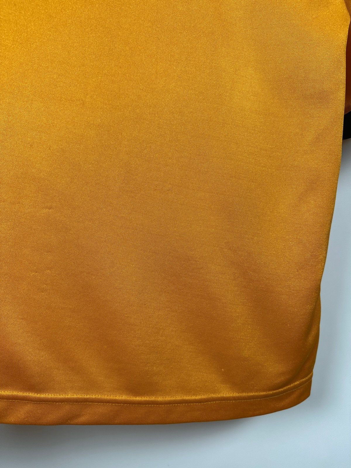 Nutmeg 1994/95 Nutmeg Wolverhampton Wanderers Vintage Soccer Jersey Size US XL / EU 56 / 4 - 23 Thumbnail