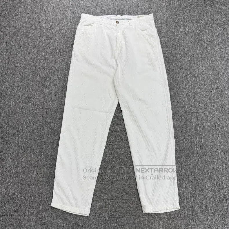 Brunello Cucinelli Brunello Cucinelli Corduroy Casual Pants Size US 32 / EU 48 - 1 Thumbnail