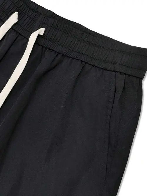 Jean Kobashi x Ryoko Cargo Opium Y2K Drip shorts Size US 32 / EU 48 - 7 Thumbnail