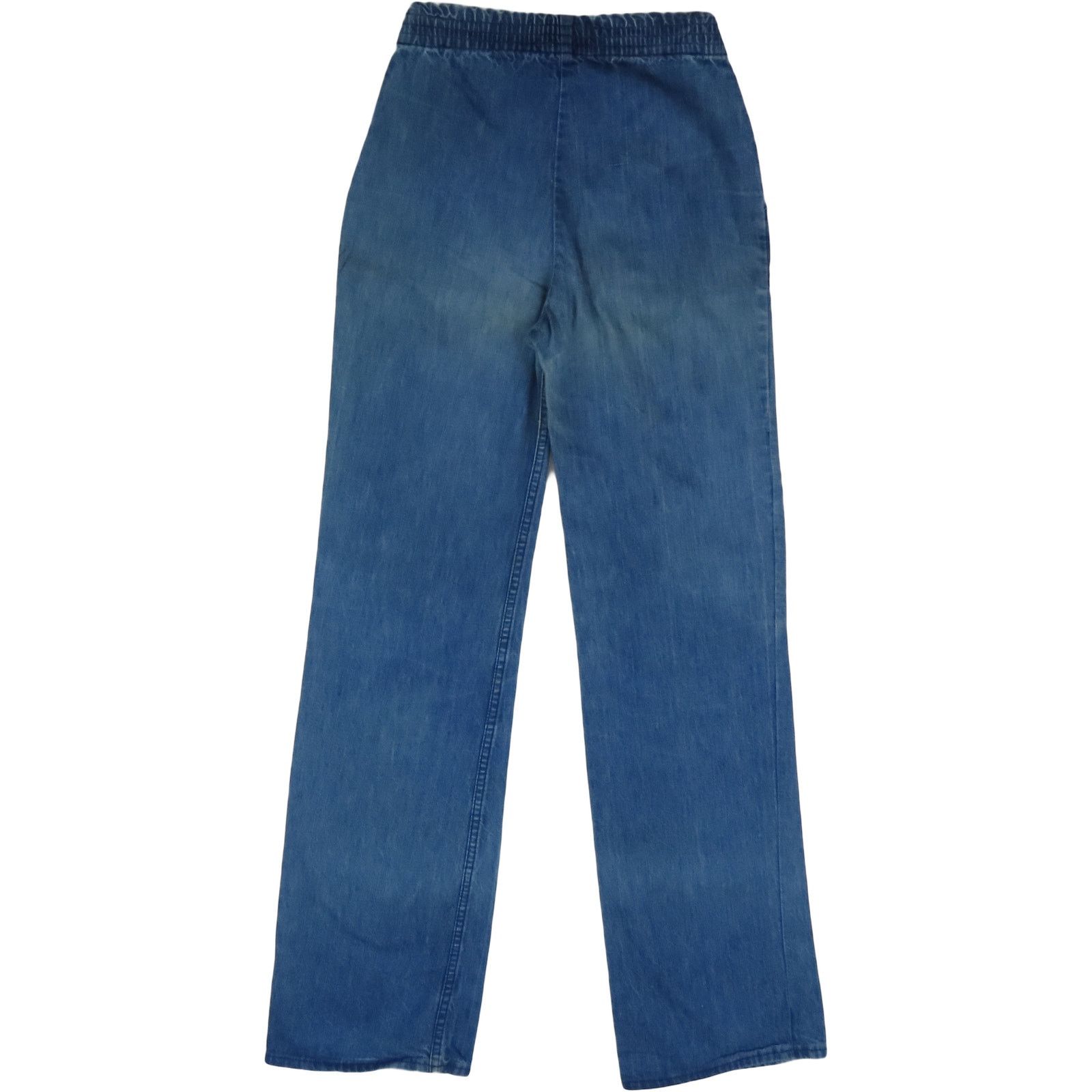 Wrangler Vintage Wrangler Denim Jeans 25 Size 25" / US 0 / IT 36 - 5 Thumbnail
