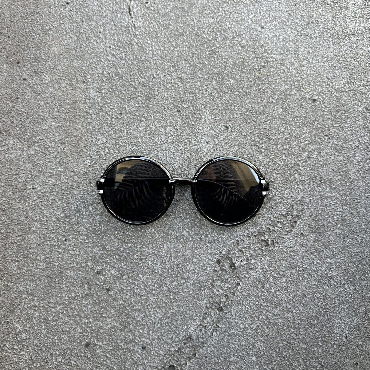 Other SUNGLASSES BRAND NEW CLASSIC RETRO VINTAGE LE97118-02 Size ONE SIZE - 1 Thumbnail