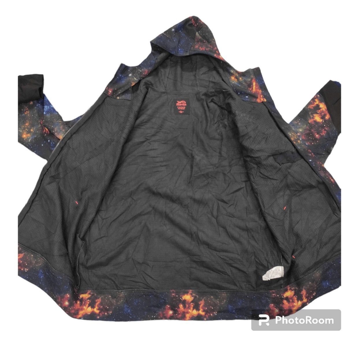Other OUTDOOR LIFE x STREETWEAR x FIND OUT Size US XXL / EU 58 / 5 - 3 Thumbnail