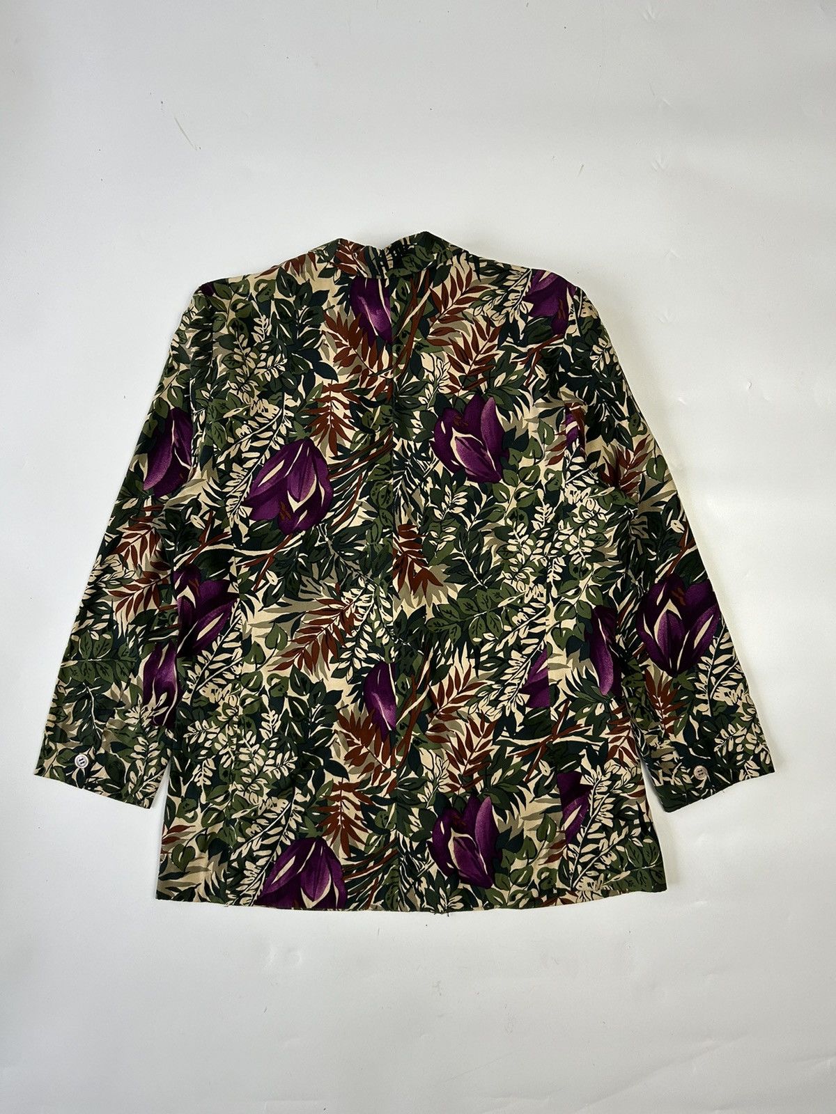Designer × Japanese Brand × Kenzo KENZO WATANABE K ATELIER Size 40R - 3 Thumbnail