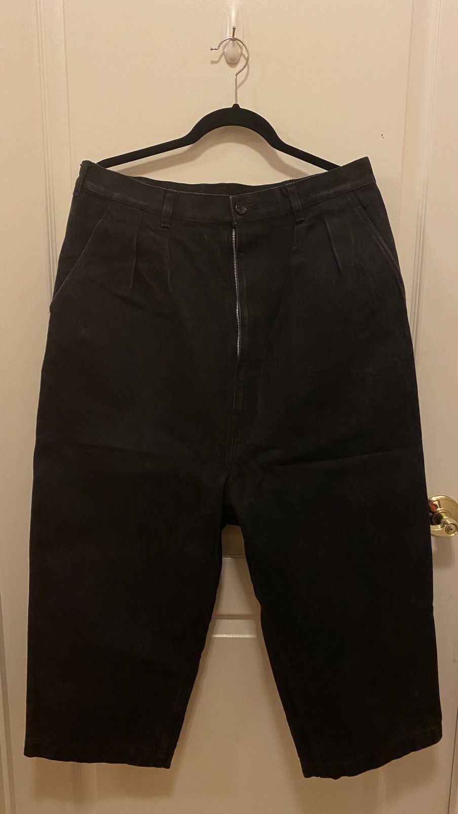 Comme des Garcons Homme COMME des Garçons HOMME Size US 32 / EU 48 - 2 Thumbnail