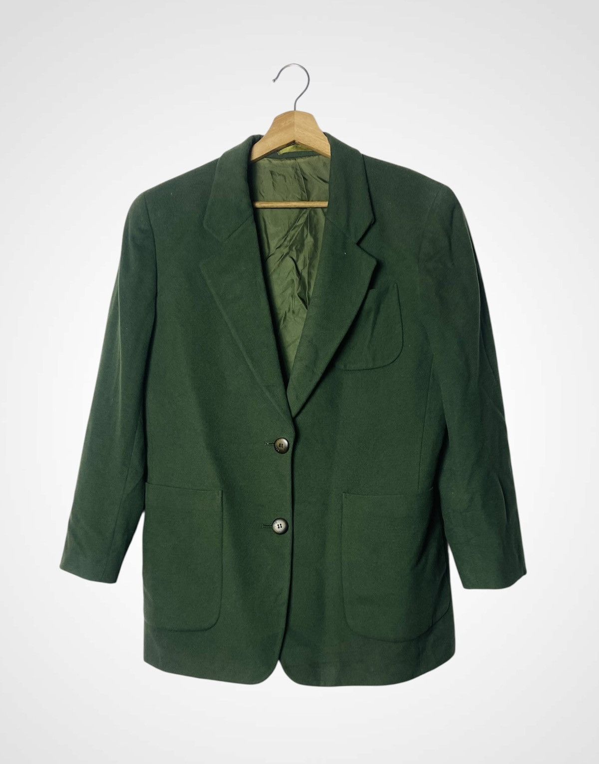 Vintage Burberrys Blazer