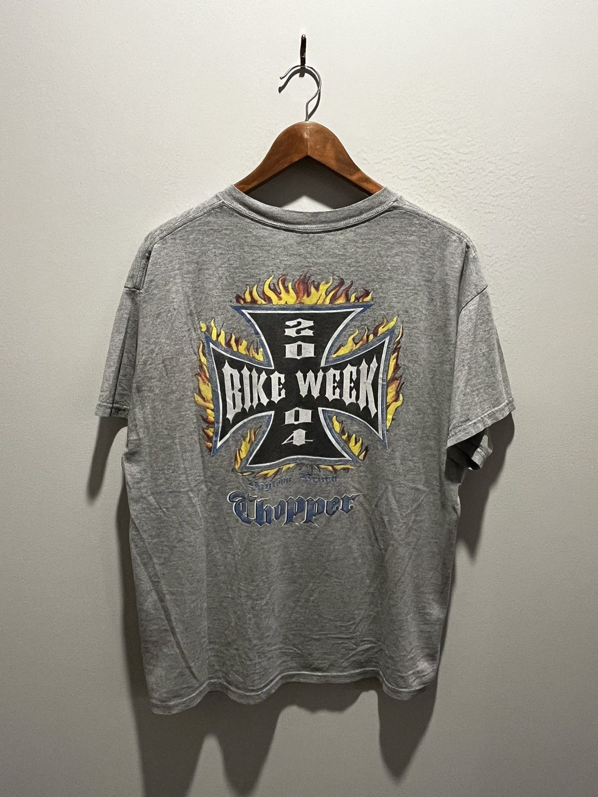 Delta × Vintage 2004 Bike Week Size US L / EU 52-54 / 3 - 2 Thumbnail