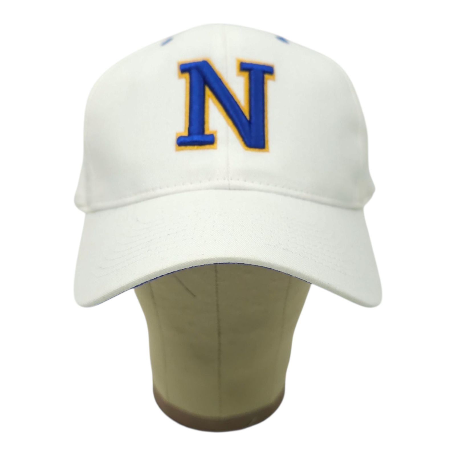 Other N Logo Rangers Embroidered Strapback M/L Cap Trucker Hat Size ONE SIZE - 11 Thumbnail