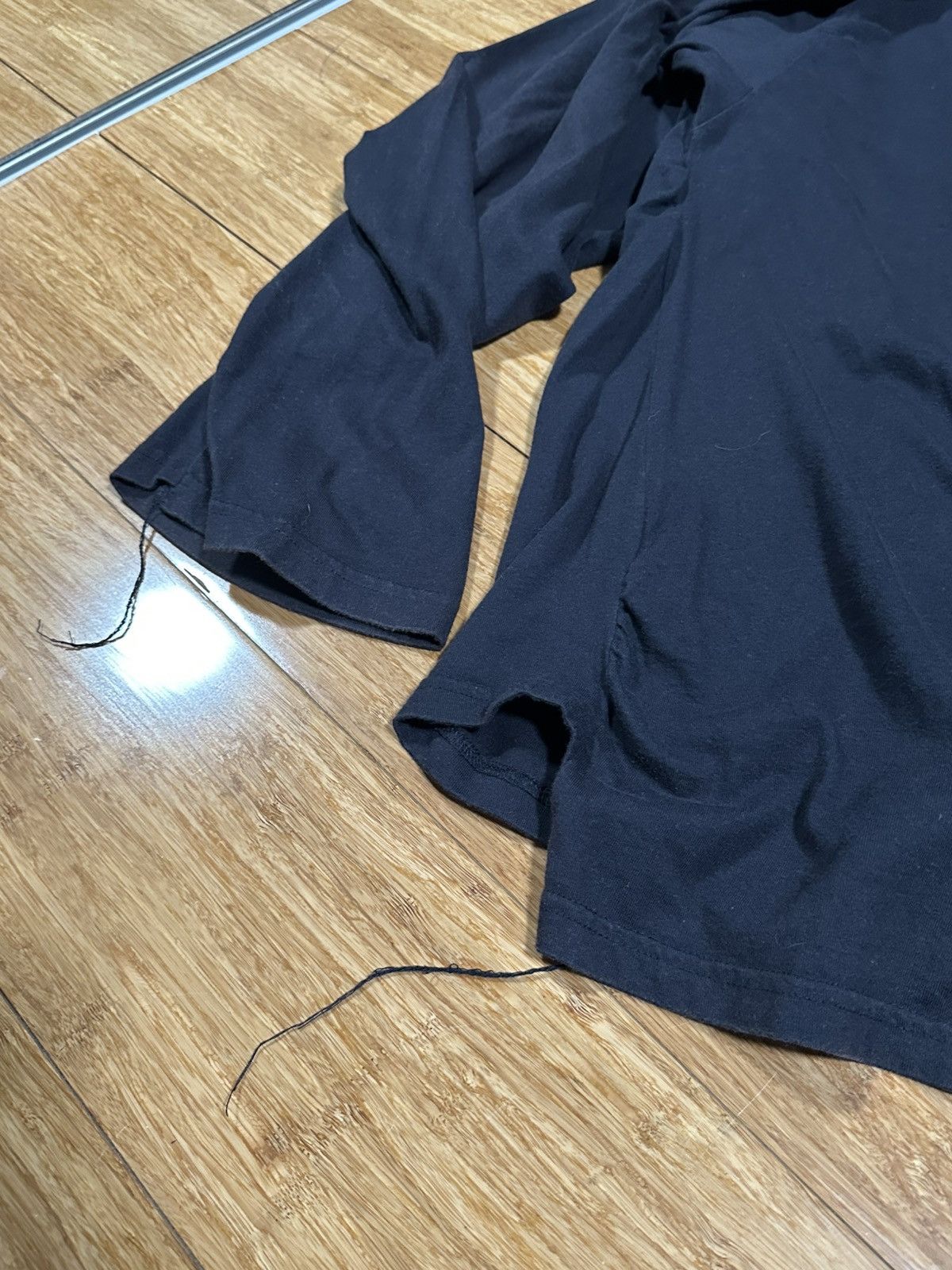 Vetements Vetements SS18 Pour Femme Matterhorn Hoodie Size US XL / EU 56 / 4 - 13 Thumbnail
