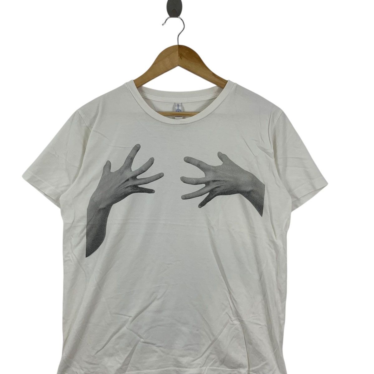 Other GOLDEN BOMBER Tarumisu Kenji Birthday Sasuke Tee Shirt Top Size US L / EU 52-54 / 3 - 4 Thumbnail