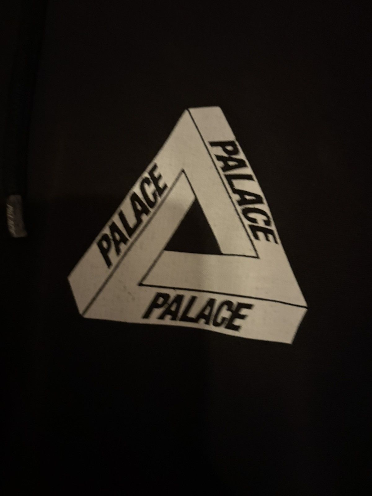 Palace Palace Thermal Navy Zip up Size US L / EU 52-54 / 3 - 2 Thumbnail