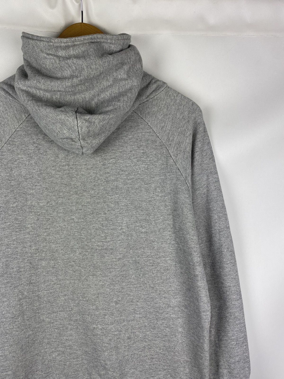 Japanese Brand B’2nd men’s Japanese Hoodie Pullover size ~ M / L Size US M / EU 48-50 / 2 - 15 Thumbnail