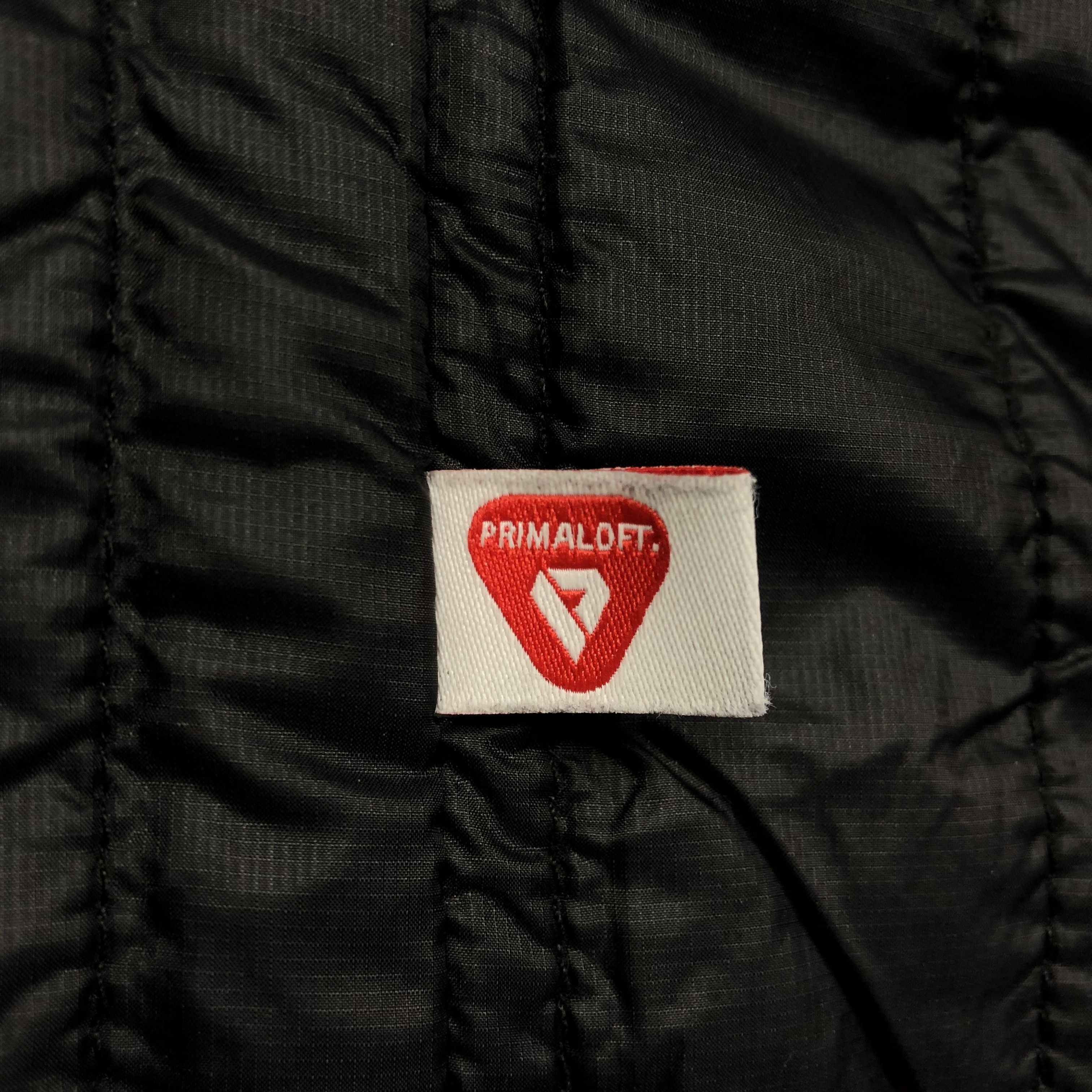 Vintage SWIMS military camouflage zip jacket 90s Primaloft Size US L / EU 52-54 / 3 - 7 Thumbnail