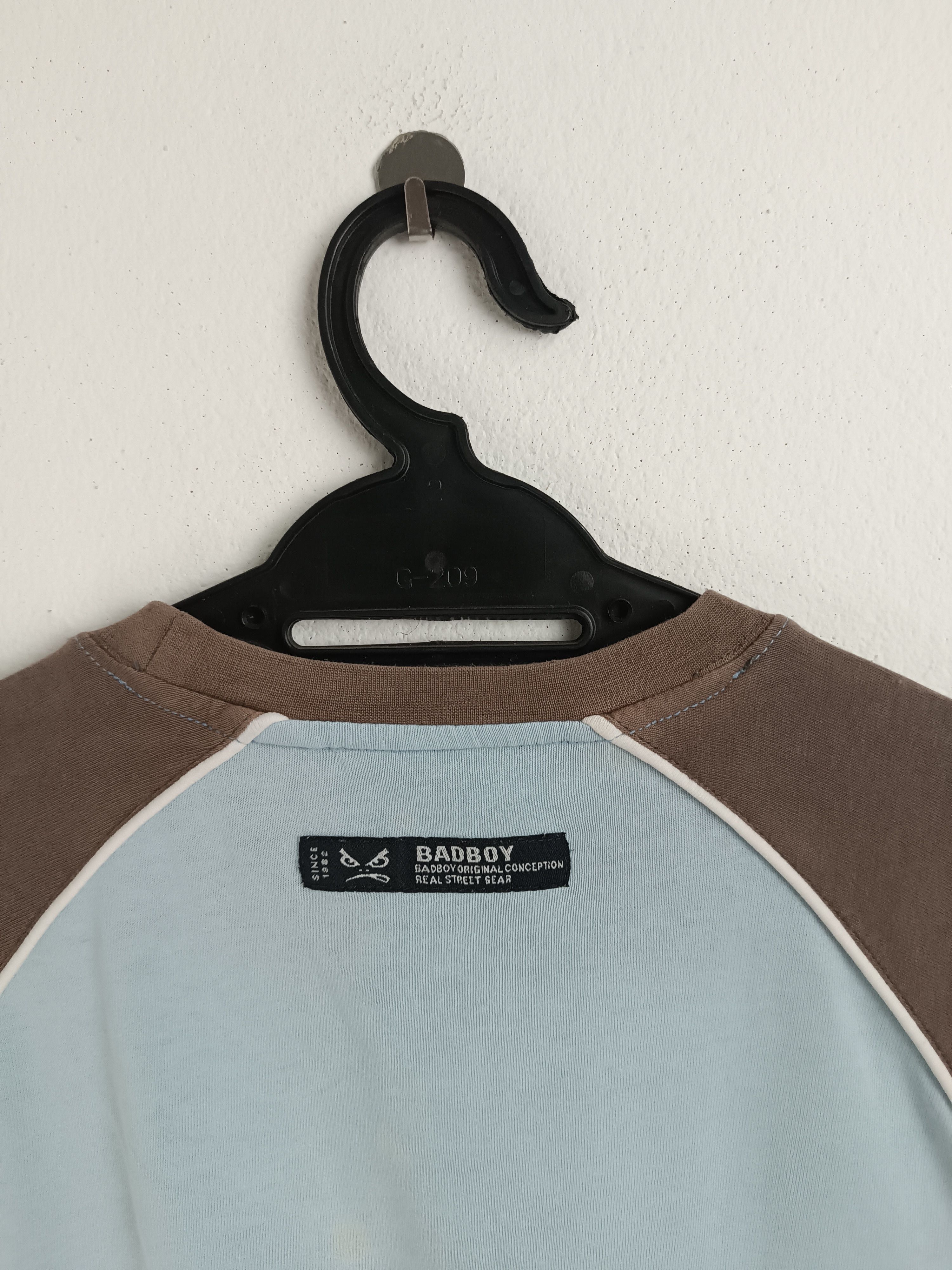 Airwalk THRASHED FADED VINTAGE Y2K BAD BOY CLASSIC VERY RARE Size US S / EU 44-46 / 1 - 15 Thumbnail