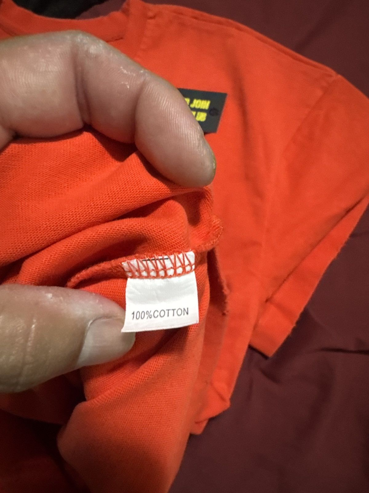 Godspeed Godspeed Size US XL / EU 56 / 4 - 6 Thumbnail